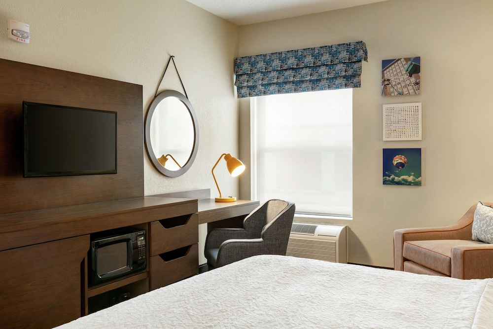 Hampton Inn Binghamton Johnson City - photo 13