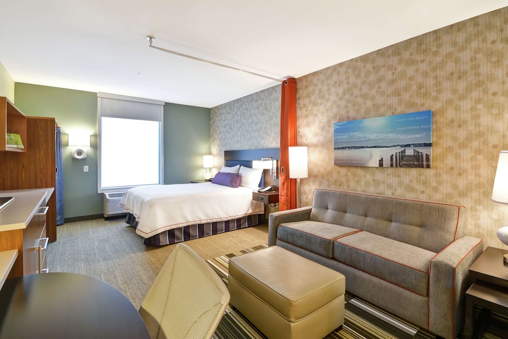 Home2 Suites by Hilton Minneapolis Eden Prairie - photo 14