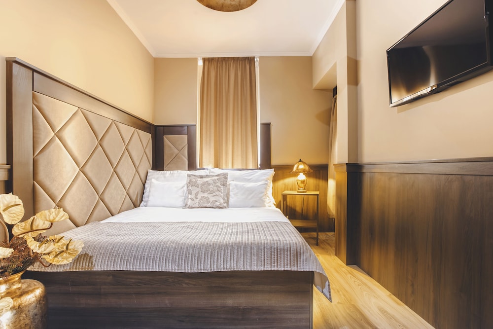 Komló Hotel Gyula — Gyula — photo 4