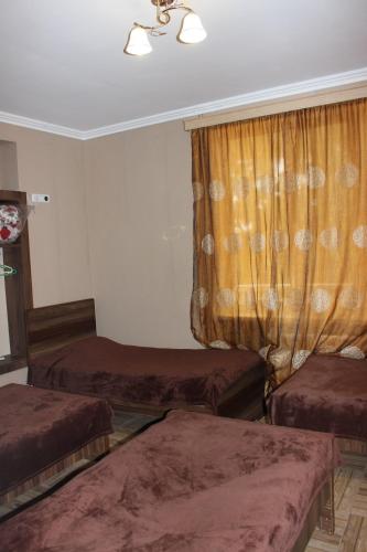 Guest house Maspindzeli