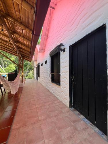 Cabaña Monteleón Paicol Huila — hotel in Paicol