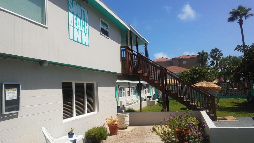South Beach Inn Beach Motel - photo 25