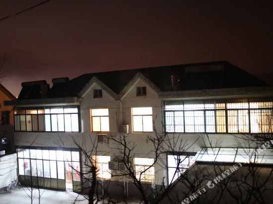 Huaguoshan Youjia Eco Hotel in Lianyungang, People's Republic of China