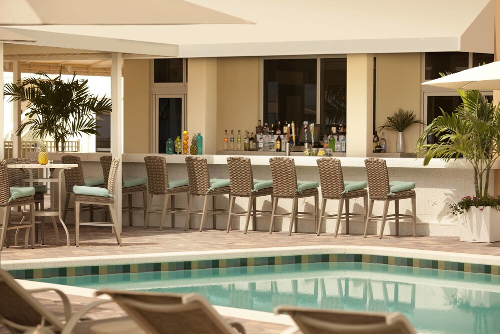 Fort Lauderdale Marriott Pompano Beach Resort - photo 33