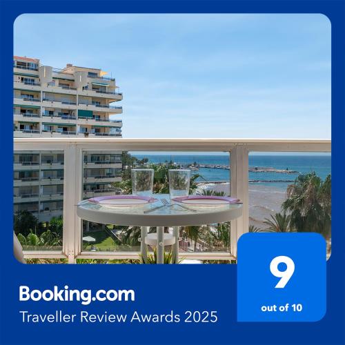 Fantastico Estudio En Marbella — Marbella