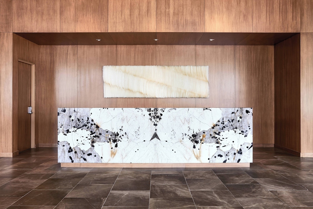 AC by Marriott Salt Lake City Downtown - photo 3