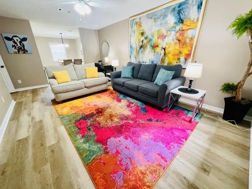 Eastgate 18A beautiful townhouse — 4-Star Luxury Hotel in Hammond, United States