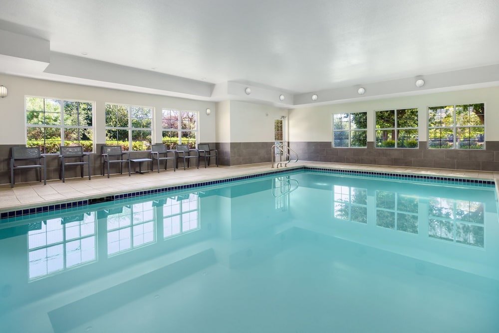 Residence Inn San Jose South Morgan Hill - photo 22