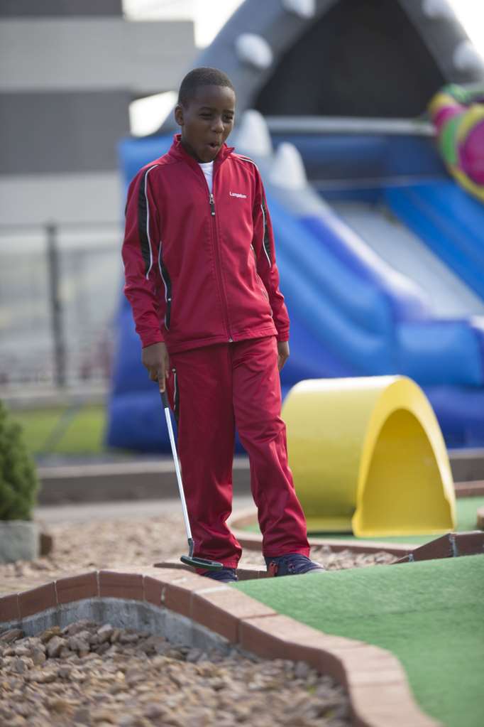 Edgewater Hotel & Waterpark - photo 4