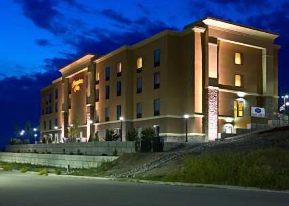 Hampton Inn By Hilton Sheridan - photo 35