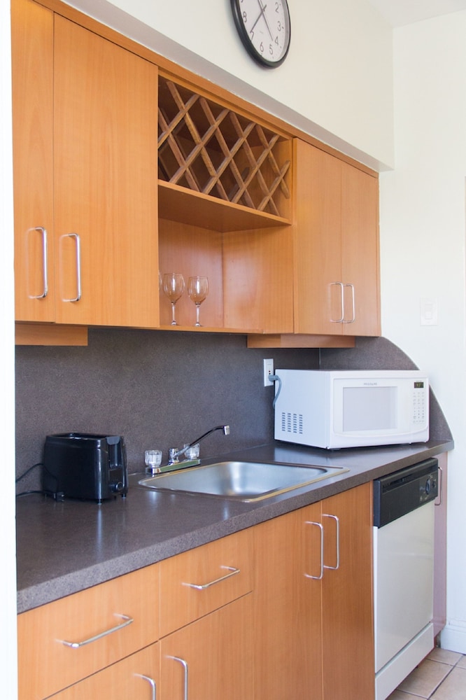 Suites of Dorchester - photo 19