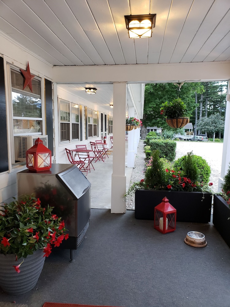 Starlight Lodge North Conway - photo 89