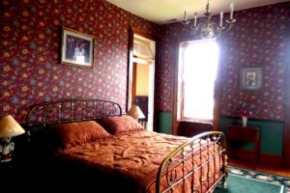 Herzog Mansion - photo 14