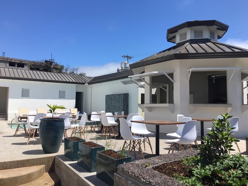 BlueBay Galapagos Planet in Puerto Baquerizo Moreno, Ecuador