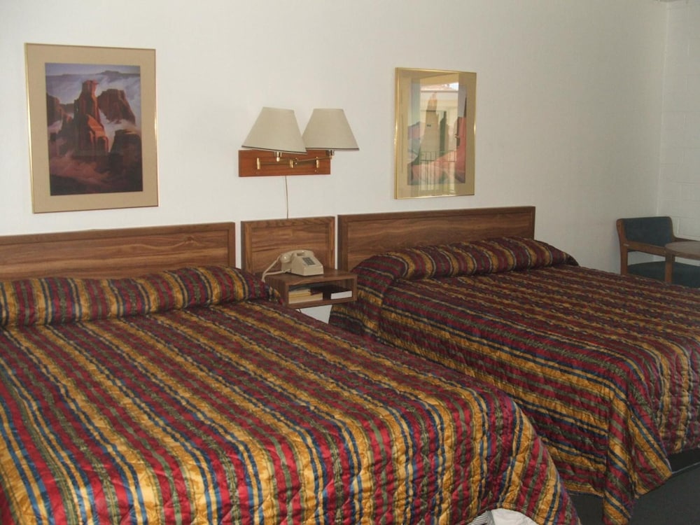 Arizona Inn Kingman - photo 19