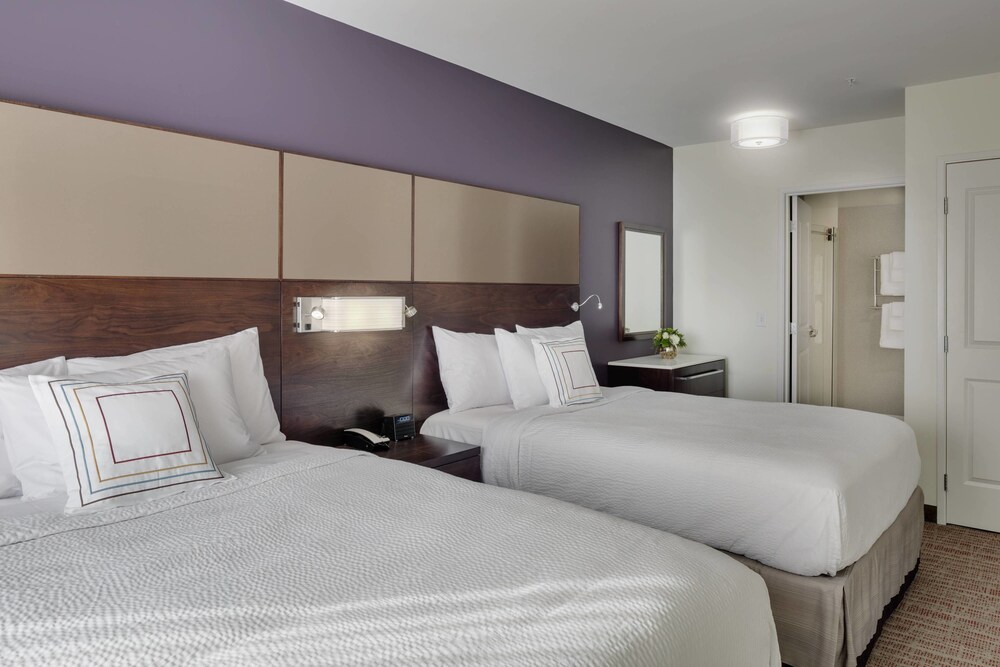 Residence Inn Bath Brunswick Area - photo 6