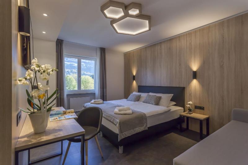 Tourist Hotel — hotel in Bressanone