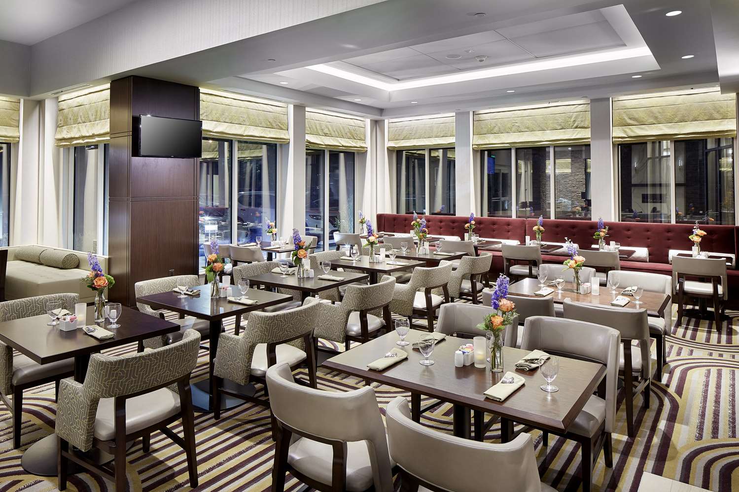 Hilton Garden Inn Roslyn - photo 5