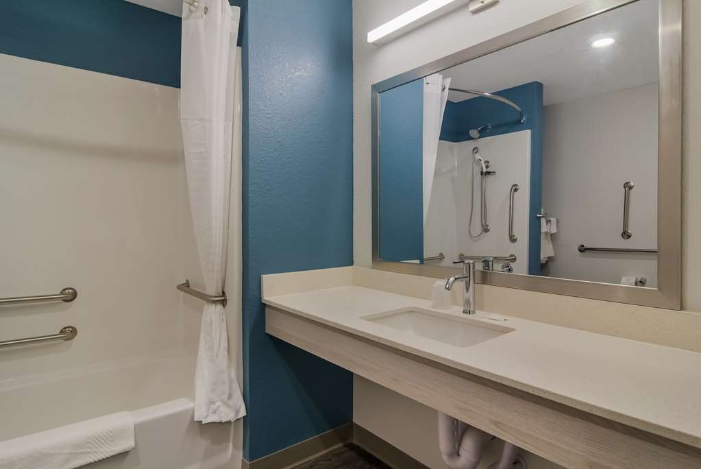 Woodspring Suites Jacksonville Orange Park - photo 15