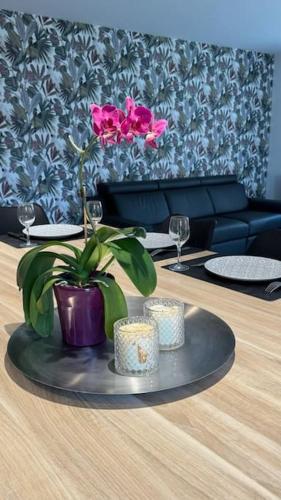 La Cerisaie - last minute hotel in Talant