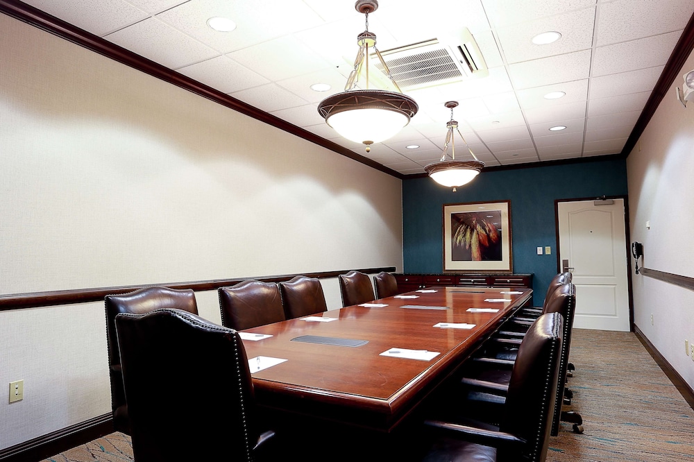 Hampton Inn & Suites Tampa Wesley Chapel - photo 33