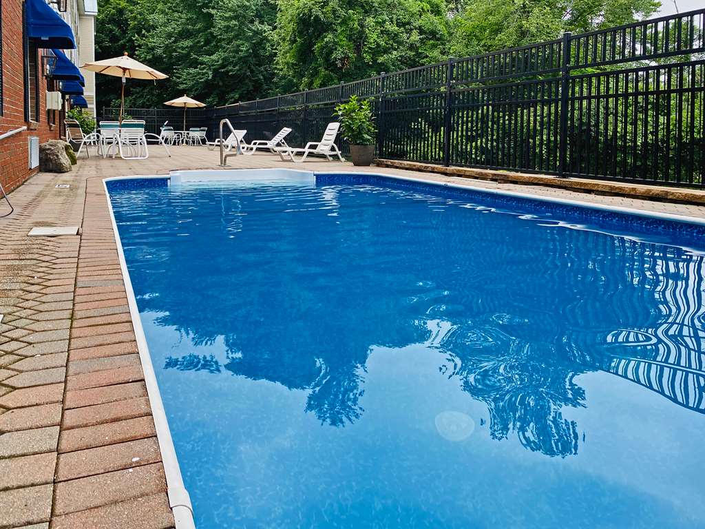 Comfort Inn & Suites Sturbridge Brimfield - photo 35