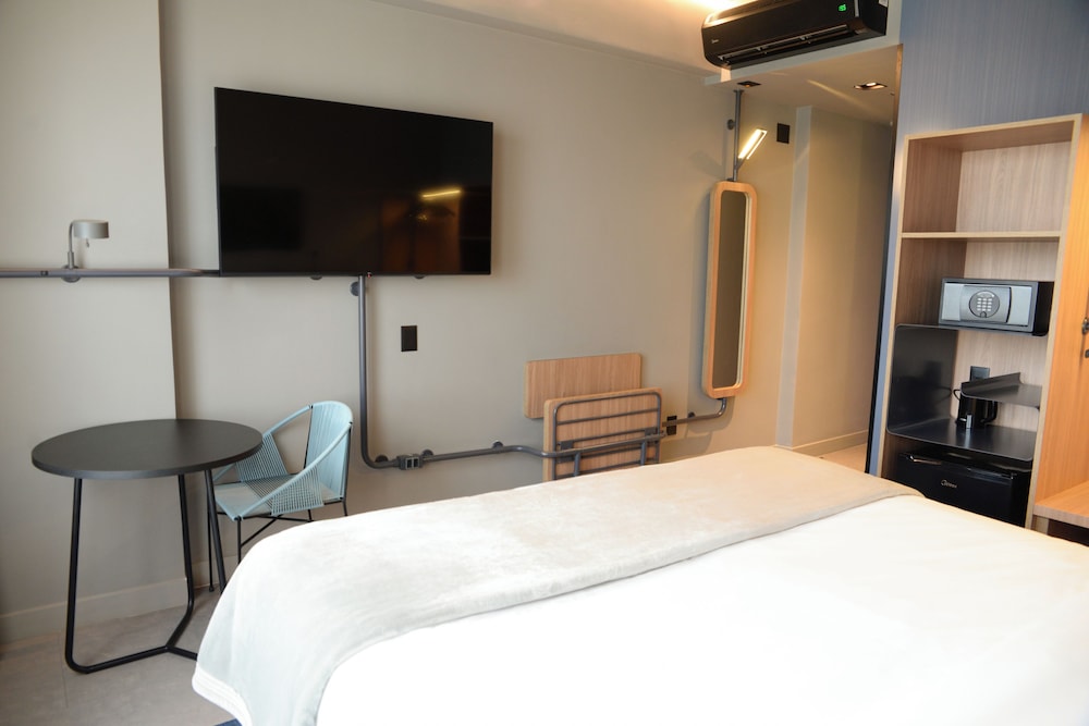 Novotel Uberlândia — Uberlandia — photo 4