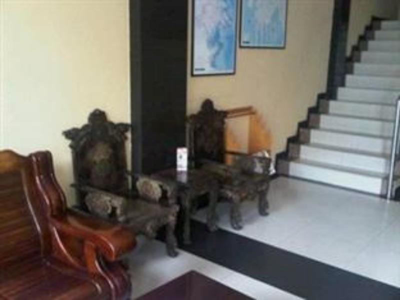 Hotel Mega Buana in Balikpapan, Indonesia