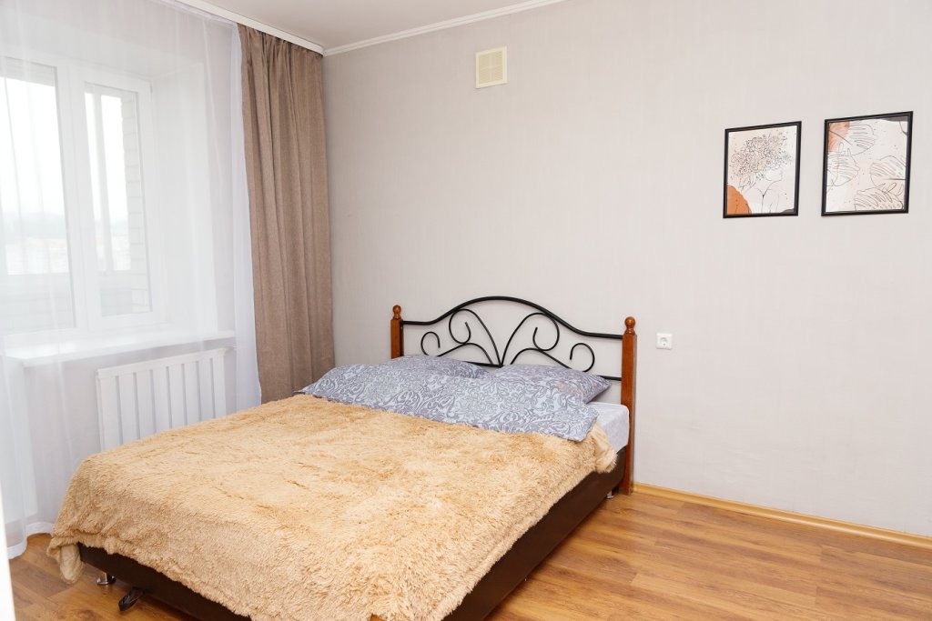 Dekabrist Oktyabr’skij 14 49 in Chita, Russia