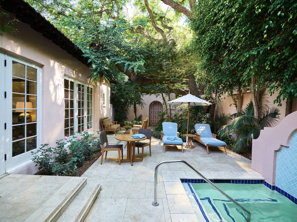 Hotel Bel Air Dorchester Collection - photo 76