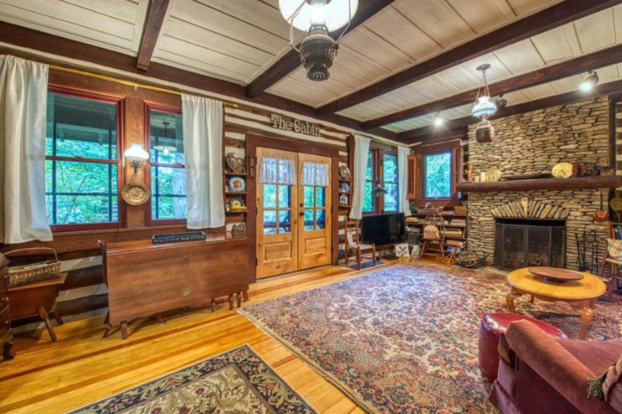 Mountain Peace — hotel in Lake Junaluska