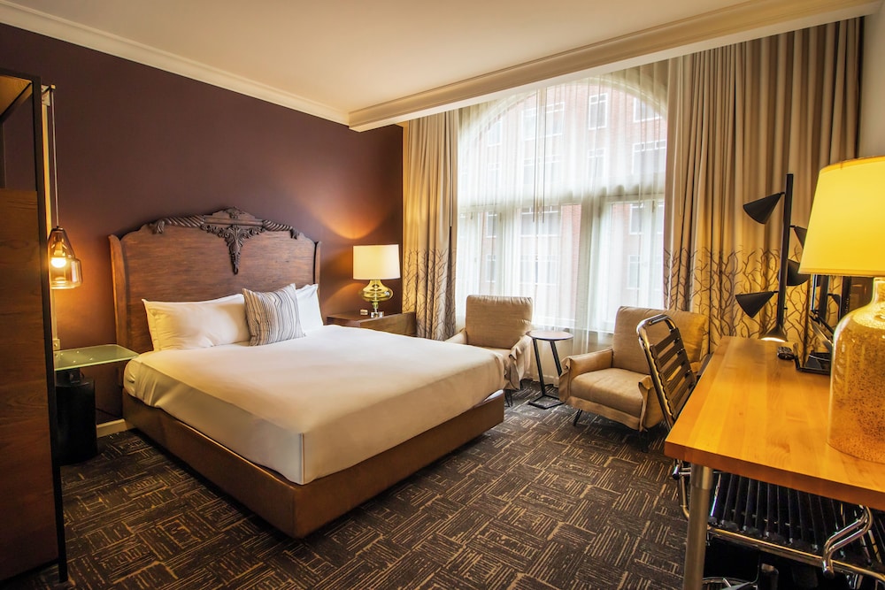Kimpton Hotel Vintage Portland by IHG - photo 39