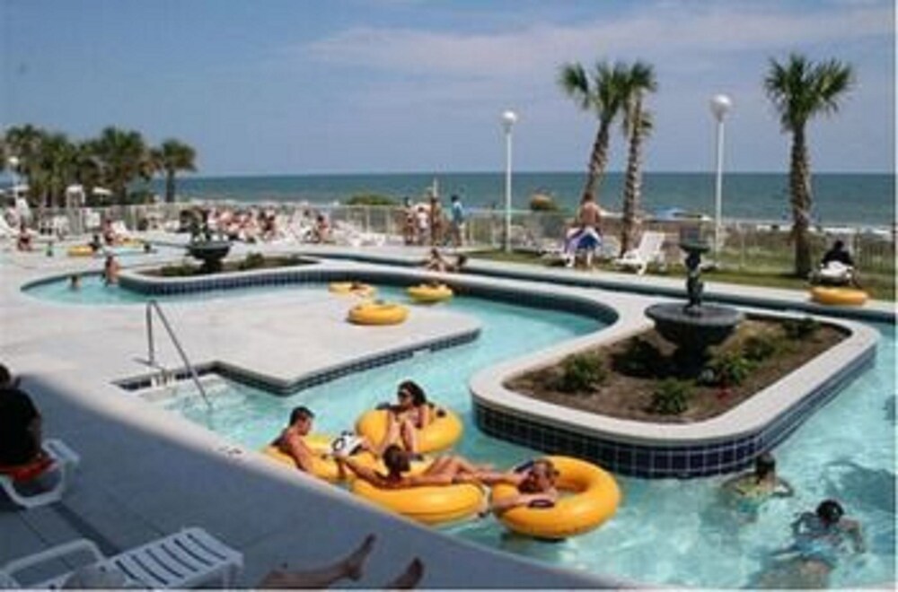 Units at Avista Resort by Elliott Beach Rentals - photo 48