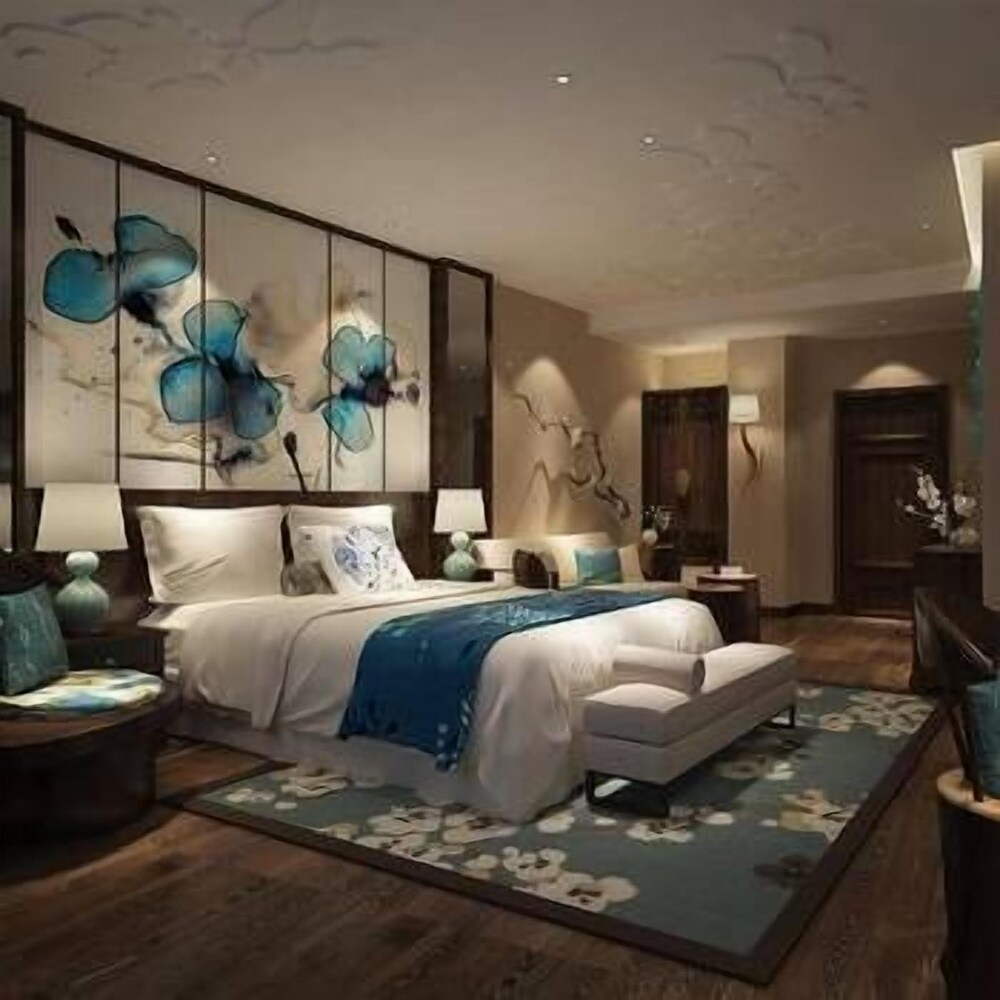 Ease Hotel — hotel in Luzhou