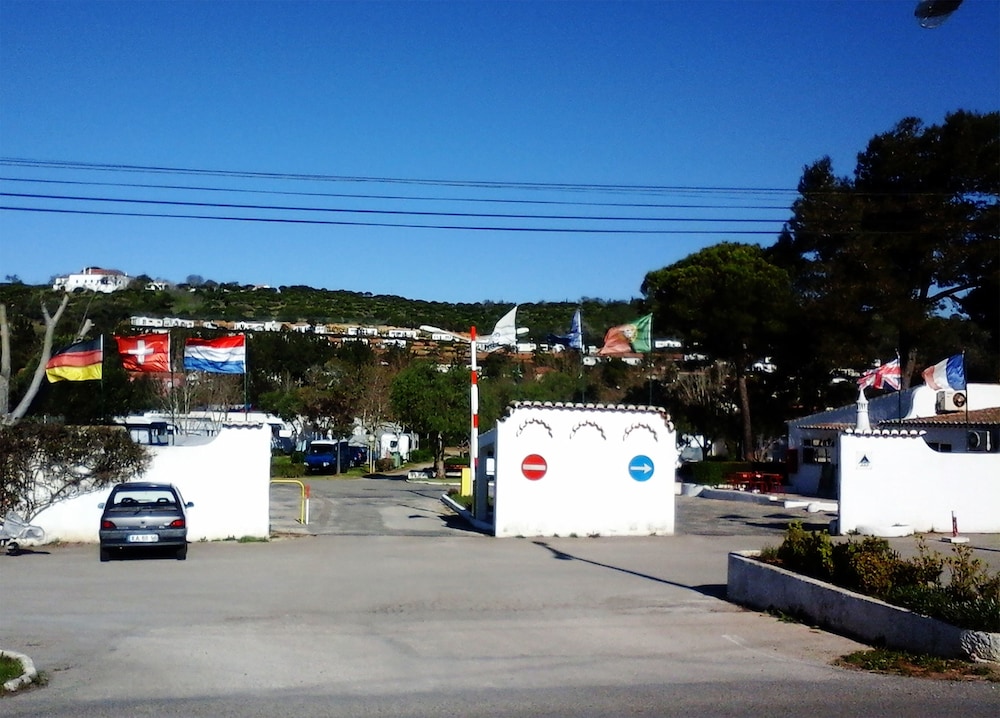 Parque de Campismo Orbitur Valverde — 4-Star Luxury Hotel in Lagos, Portugal