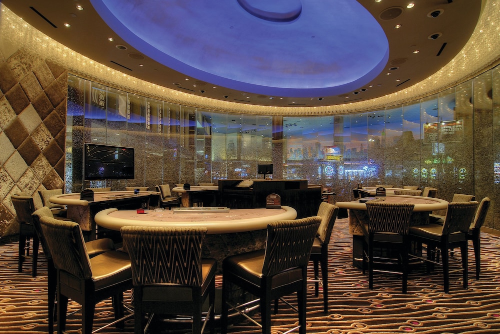 New York New York Hotel & Casino - photo 43