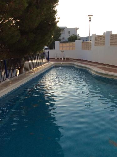 Estudio San José in San Jose, Spain