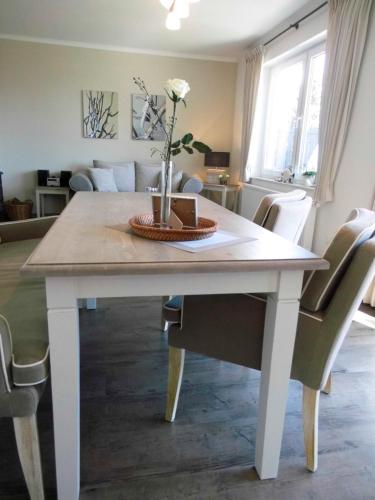 Ferienwohnung am Sund — 4-Star Luxury Hotel in Heiligenhafen, Germany