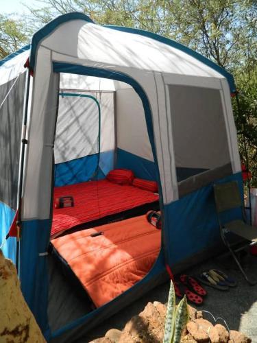 Ilngarooj Trails & Hikers Hub in Ngong, Kenya