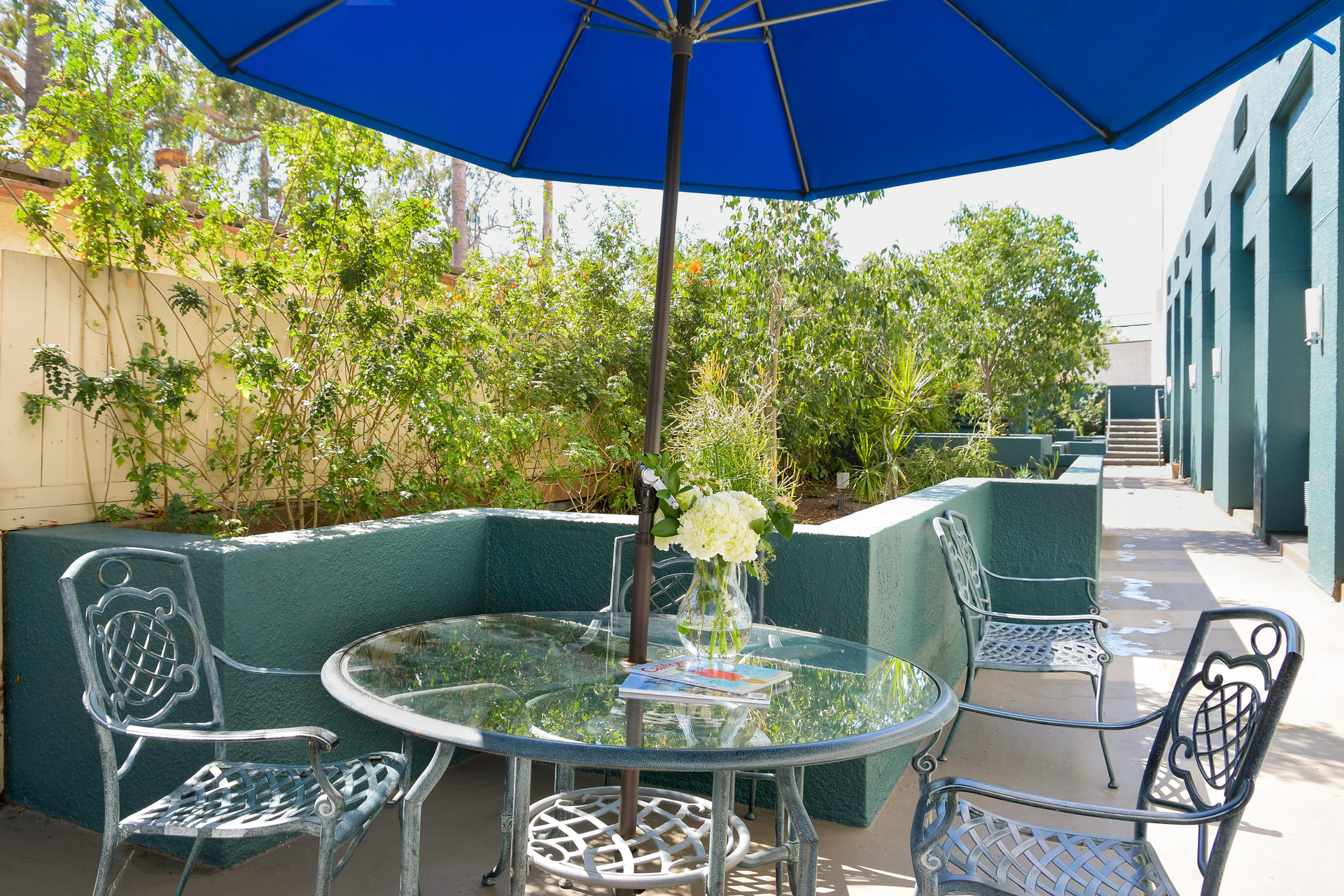 Gateway Hotel Santa Monica in Santa Monica, United States