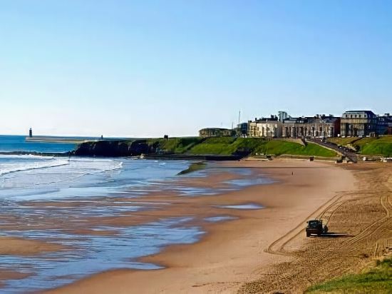 Tynemouth Grand Hotel — hotel in North Shields