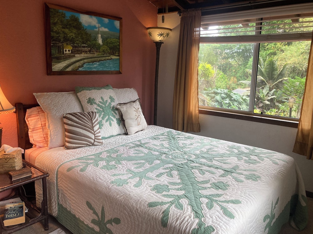 Hale Maluhia Country Inn - photo 20