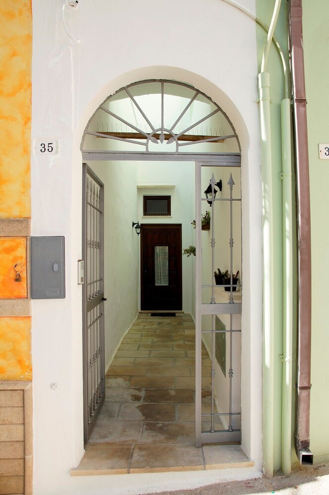 Dimore Ducali Luxury Room — Matino