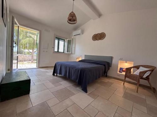 La valle dei carrubi - carbon neutral hotel in Scicli