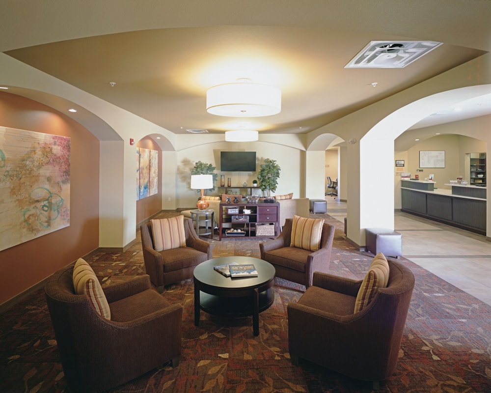Candlewood Suites Fort Collins by IHG - photo 41