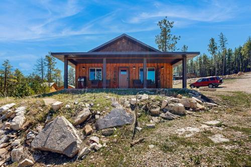 Rost Place Round Up in Sturgis, United States