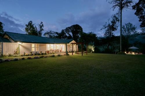 Claverton By Ceylon Bungalows in Hatton, Sri Lanka