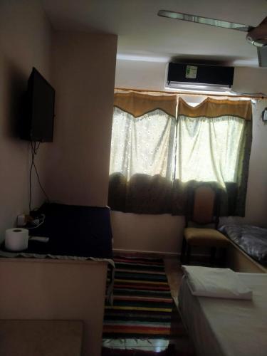 Eye of horus - last minute hotel in Cairo