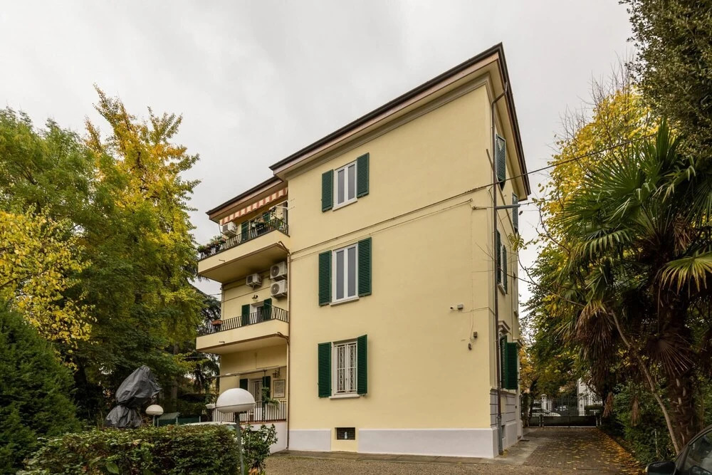 GetTheKey Alberti — 4-Star Luxury Hotel in Bologna, Italy