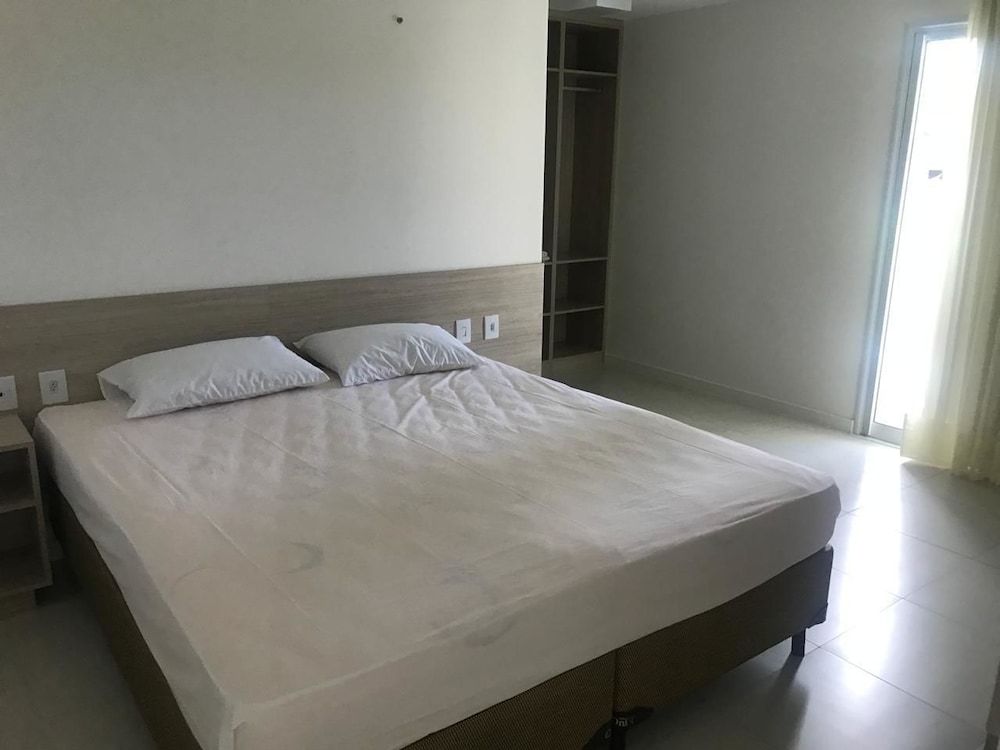 Golf Ville 2M Resort Apartamentos — Aquiraz — photo 3